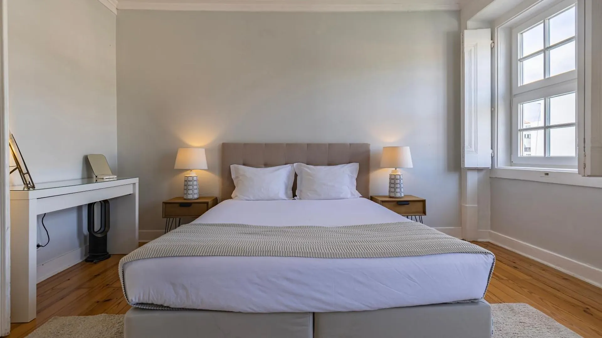 Sunny Belem Home By Lovelystay Lisboa 0*,  Portugal