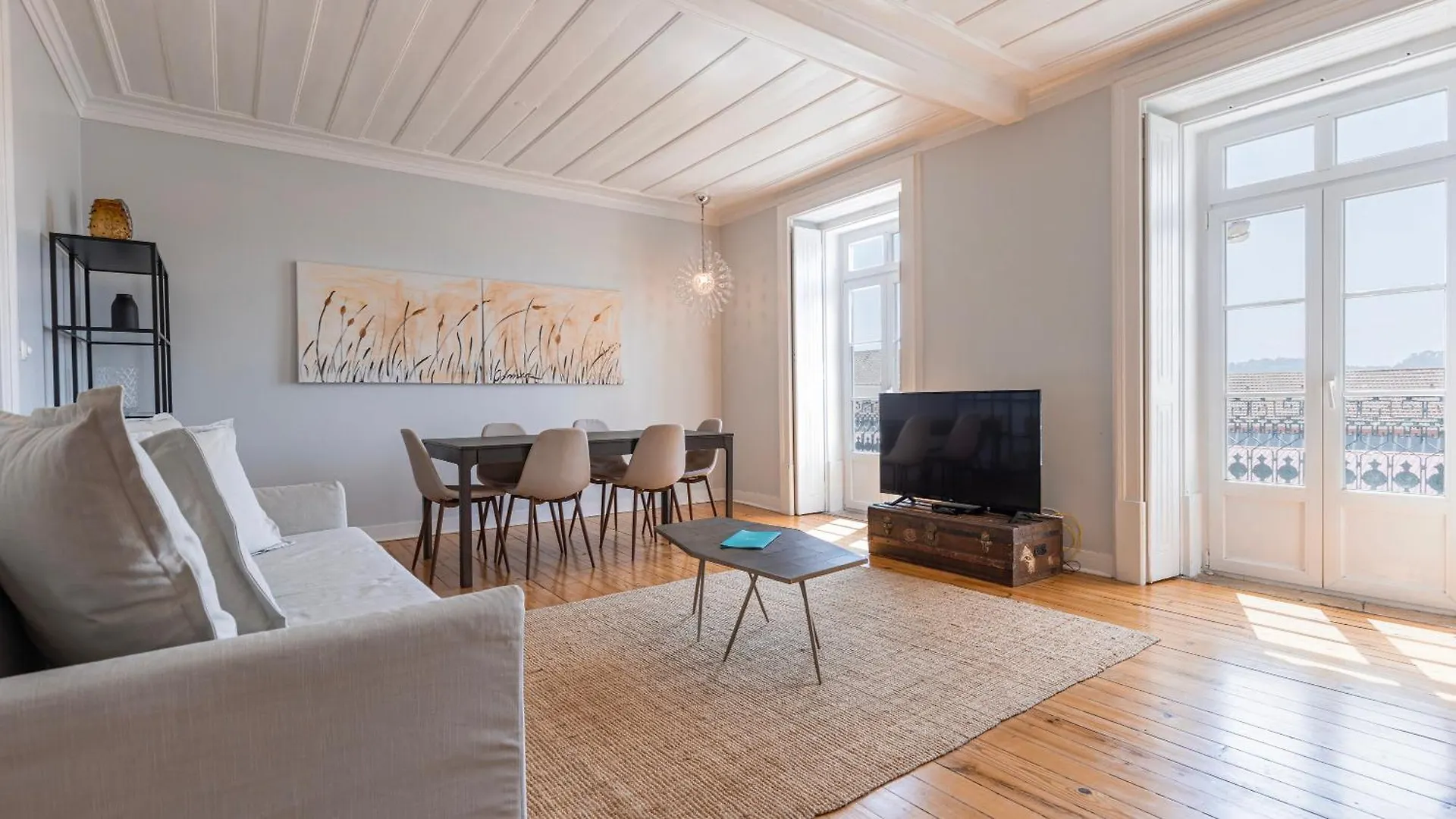 Sunny Belem Home By Lovelystay Lisboa 0*,  Portugal