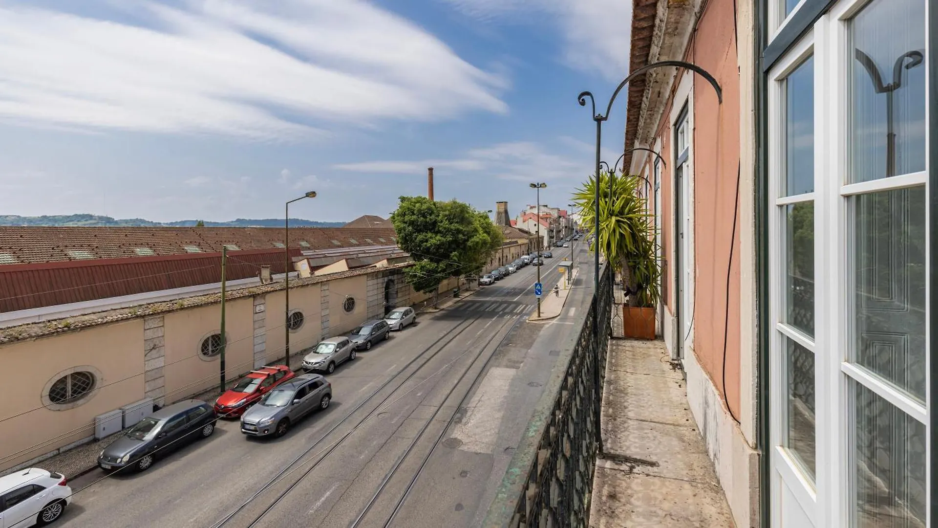 Sunny Belem Home By Lovelystay Lisboa Portugal