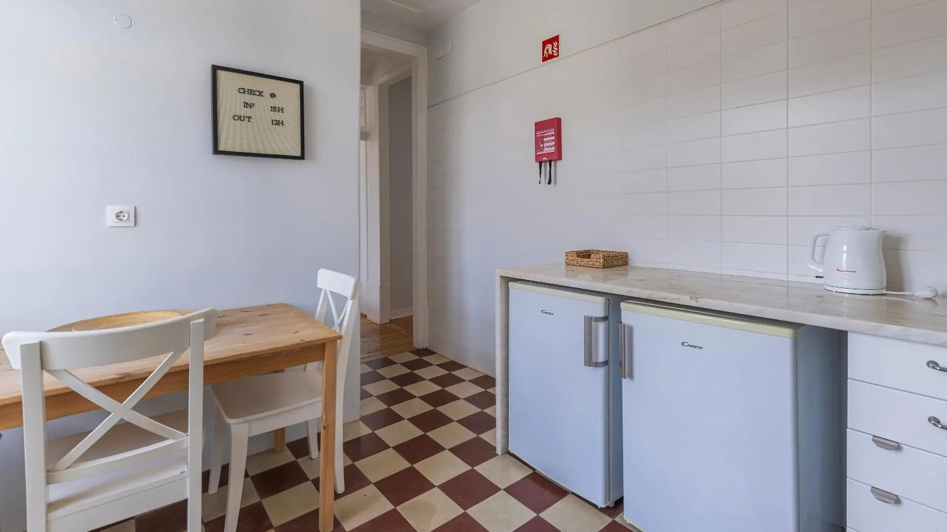 Sunny Belem Home By Lovelystay Lisboa 0*,