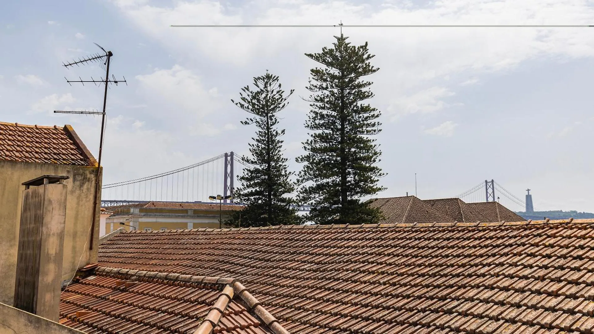 شقة Sunny Belem Home By Lovelystay Lisboa