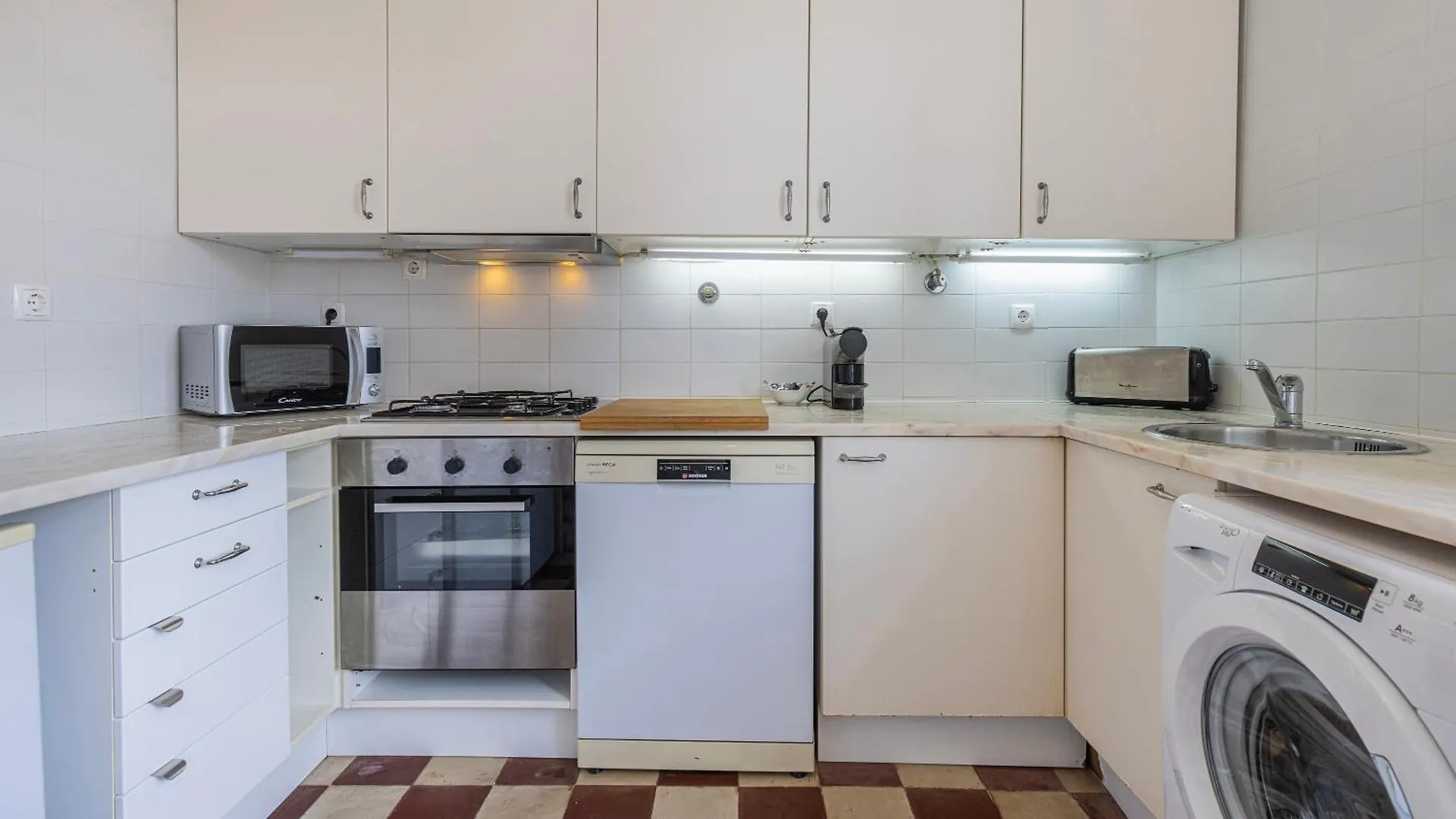 Sunny Belem Home By Lovelystay Lisboa البرتغال