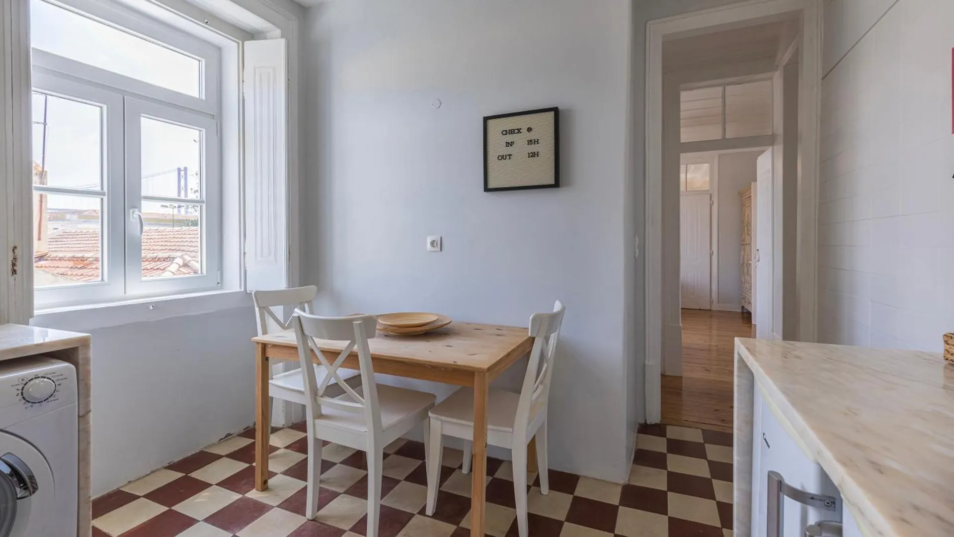 شقة Sunny Belem Home By Lovelystay Lisboa