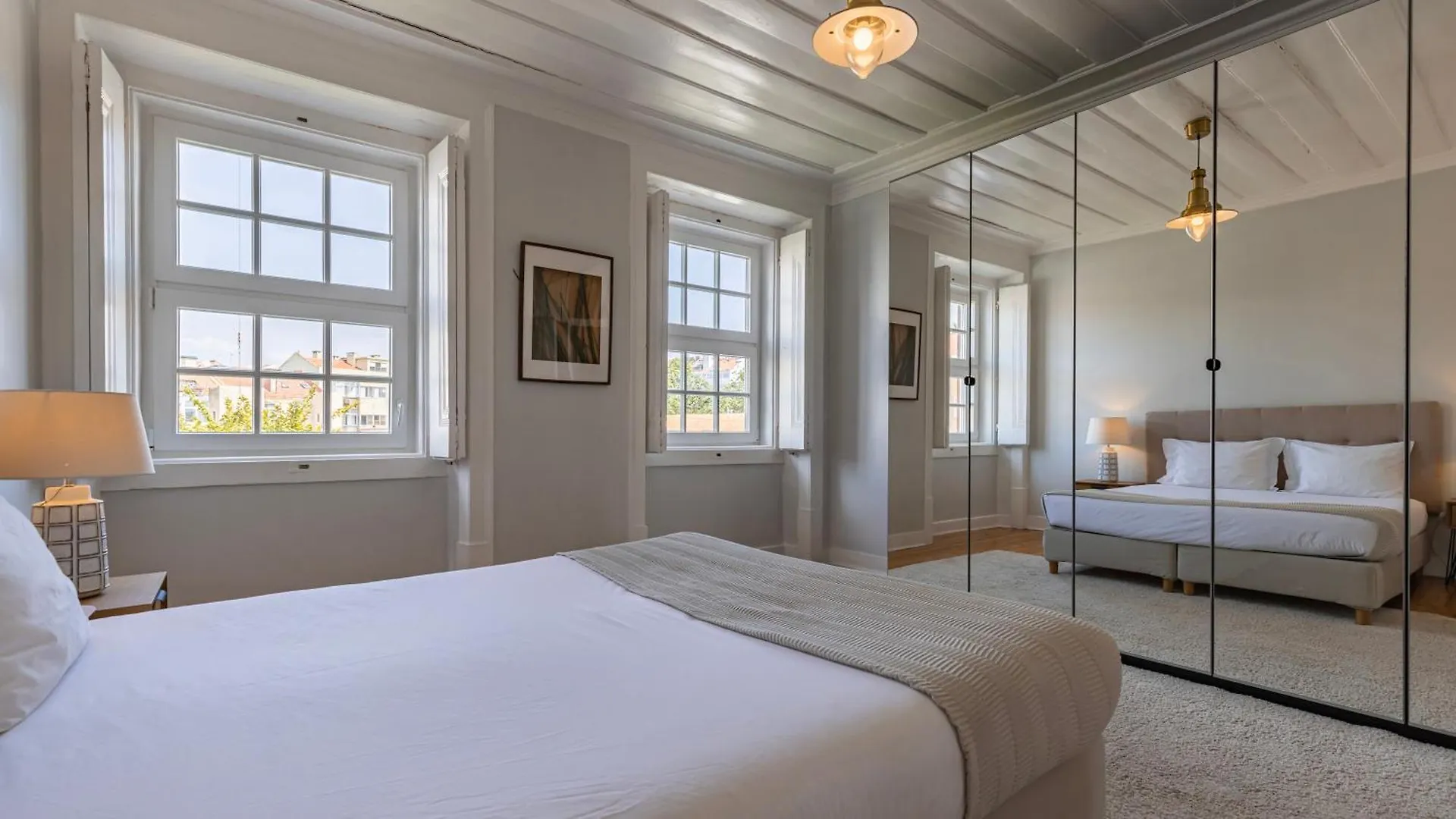 شقة Sunny Belem Home By Lovelystay Lisboa