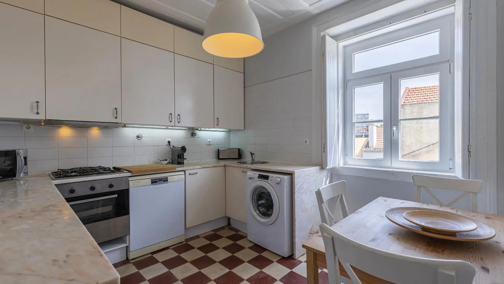 Sunny Belem Home By Lovelystay Lisboa شقة