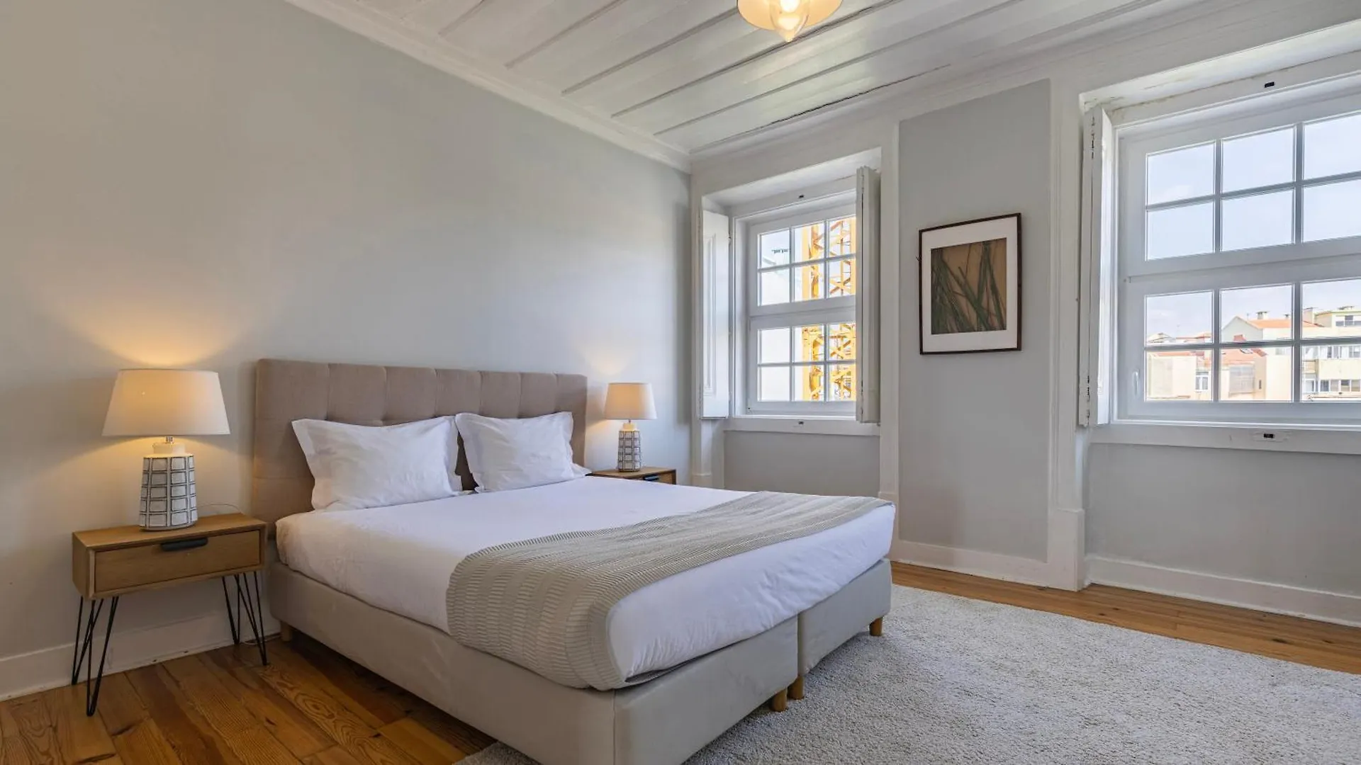 شقة Sunny Belem Home By Lovelystay Lisboa